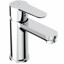 Valamusegisti Jika Enyo H3112G10041101, kroom