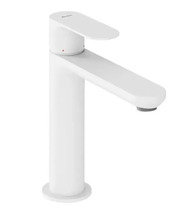 Valamusegisti Ravak Eleganta EL 012.10WV, valge matt, 170 mm