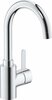 Valamusegisti Grohe Eurosmart Cosmopolitan L 32830001, kroom