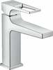 Valamusegisti Hansgrohe Metropol Loop 110, kroom