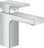 Valamu segisti Hansgrohe Vernis Shape 100 71568000, kroom