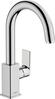 Valamusegisti Hansgrohe Vernis Shape 200, kroom