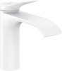 Valamusegisti Hansgrohe Vivenis 75024700, matt valge