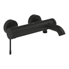 Vannisegisti Grohe Essence 25250KF1, phantom black