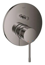 Segisti Grohe Essence 24058A01, grafiit