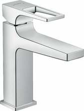 Valamusegisti Hansgrohe Metropol Loop 110, kroom