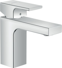 Valamu segisti Hansgrohe Vernis Shape 100 71568000, kroom