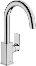 Valamusegisti Hansgrohe Vernis Shape 200, kroom