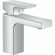 Valamusegisti Hansgrohe Vernis Shape 71561000, kroom