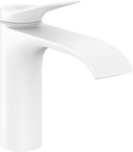 Valamusegisti Hansgrohe Vivenis 75024700, matt valge
