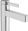 Valamusegisti Hansgrohe Finoris 110 76023000, kroom, push-open