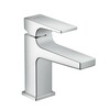 Valamusegisti Hansgrohe Metropol 32500000, kroom