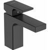 Valamusegisti Hansgrohe Vernis Shape 71561670, must matt