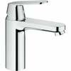 Valamusegisti Grohe Eurosmart Cosmopolitan 23327000, kroom