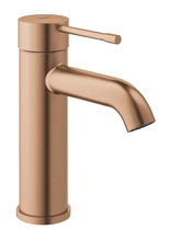 Valamusegisti Grohe Essence S 23590DL1, soe päikeseloojang, harjatud