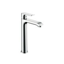 Valamusegisti Hansgrohe Metris 200 31183000, kroom