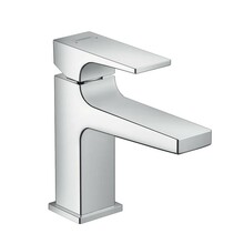Valamusegisti Hansgrohe Metropol 32500000, kroom