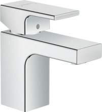 Valamusegisti Hansgrohe Vernis Shape 71567000, kroom