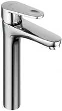 Valamusegisti Mexen Kama 72510-00, kroom