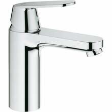 Valamusegisti Grohe Eurosmart Cosmopolitan 23327000, kroom