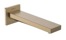 Vanniserv Hansgrohe Tecturis E 73410140, matt pronks