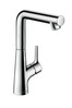 Valamusegisti Hansgrohe Talis S 210, 72105000, kroom
