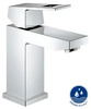 Valamusegisti Grohe Eurocube 2313200E, läikiv kroom