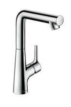 Valamusegisti Hansgrohe Talis S 210, 72105000, kroom