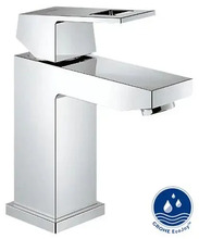 Valamusegisti Grohe Eurocube 2313200E, läikiv kroom