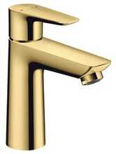 Valamusegisti Hansgrohe Talis E 110 71710990, kuldne