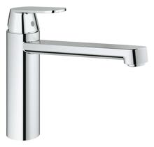 Köögisegisti GROHE Eurosmart Cosmopolitan 30193000, kroom