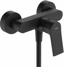 Vannisegisti Hansgrohe Zebris 72578670, matt must