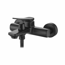 Vannisegisti Invena Neri BW-01-004-L, must