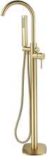 Vannisegisti Laveo Pola, Brushed Gold