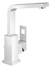 Valamusegisti Grohe Eurocube 2313500E, L suurus, läikiv kroom