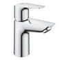 Valamusegisti Grohe Start Edge 24199001, kroom, suurus S