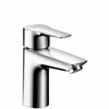 Valamusegisti Hansgrohe MySport 71111000, kroom
