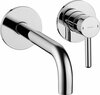 Valamusegisti Omnires Y1215HCR, kroom