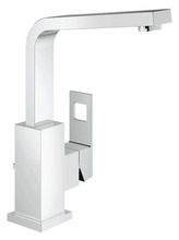 Valamusegisti Grohe Eurocube 2313500E, L suurus, läikiv kroom