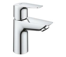 Valamusegisti Grohe Start Edge 24199001, kroom, suurus S