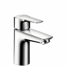 Valamusegisti Hansgrohe MySport 71111000, kroom