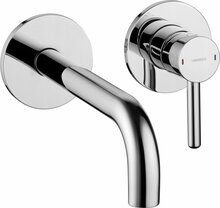 Valamusegisti Omnires Y1215HCR, kroom