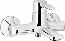 Vannisegisti KFA Angelit 4724-010-00, kroomitud, seinale paigaldatav