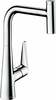 Köögisegisti Hansgrohe Talis Select 300, 72821000, kroom
