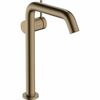 Valamusegisti Hansgrohe Tecturis S 73372140, harjatud pronks