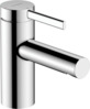 Valamusegisti Hansgrohe Zesis S 74710000, kroom