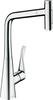 Köögisegisti Hansgrohe Metris Select M71 72833000
