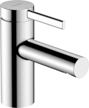 Valamusegisti Hansgrohe Zesis S 74710000, kroom