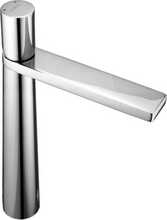 Valamusegisti Mexen Nox 744210-00, kroom