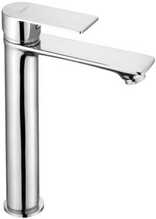 Valamusegisti Mexen Royo 72210-00, kroom